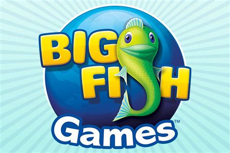 big fish games apple store